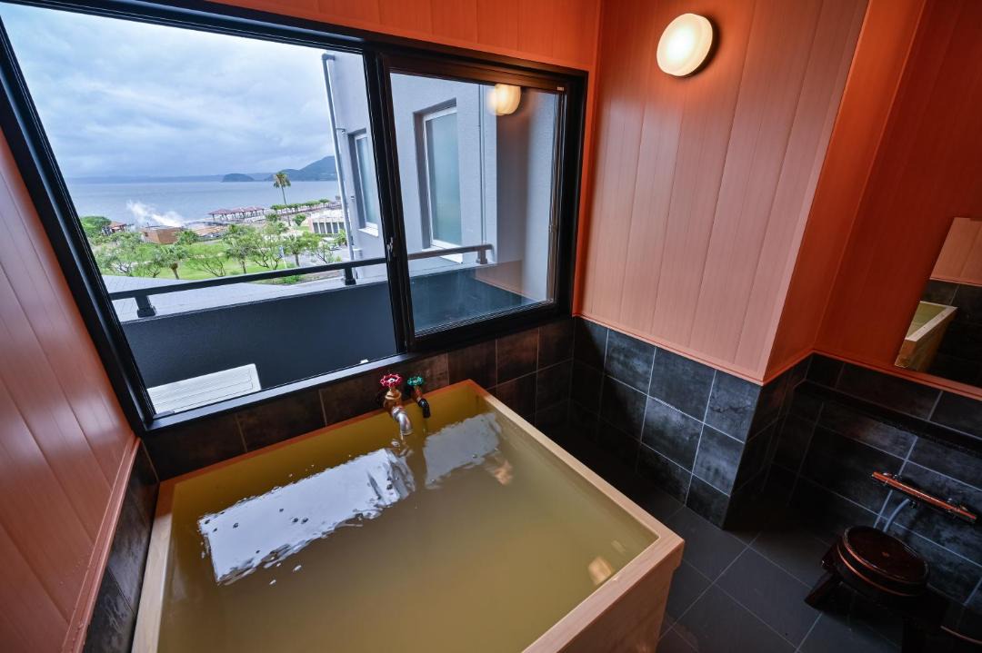 Photo of Others in Obama Onsen