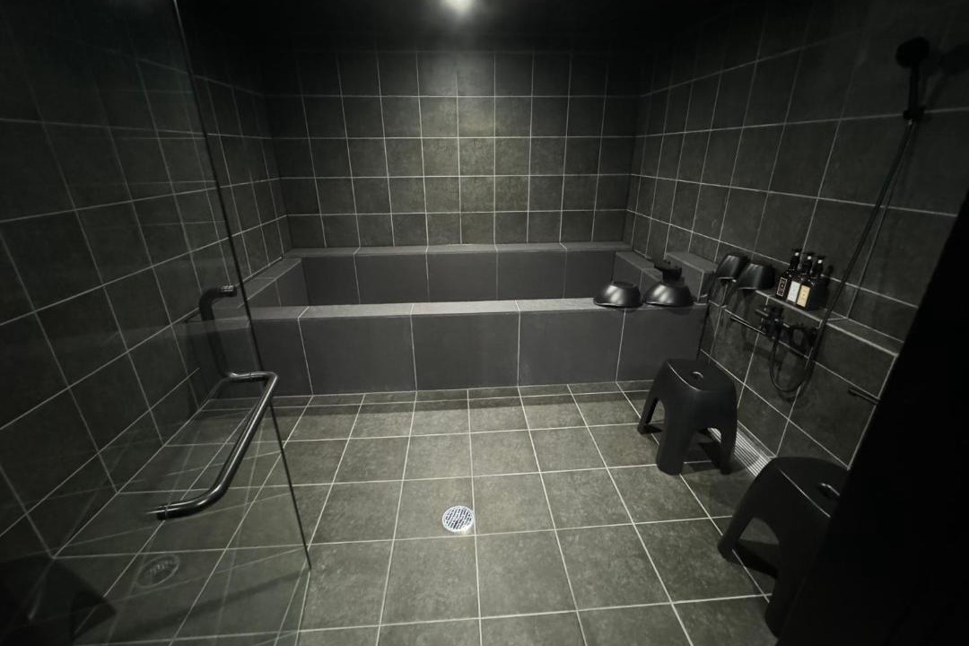 Photo of Bathroom in Maejima