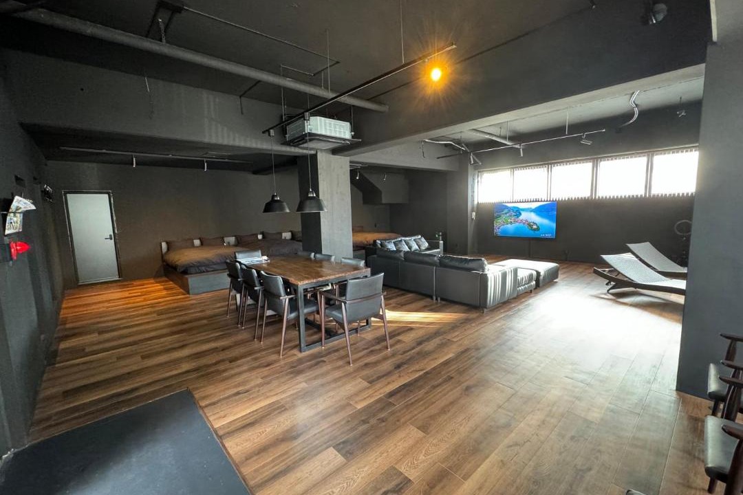 Photo of Livingroom in Maejima
