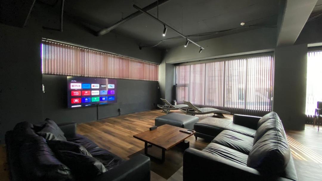 Photo of Livingroom in Maejima