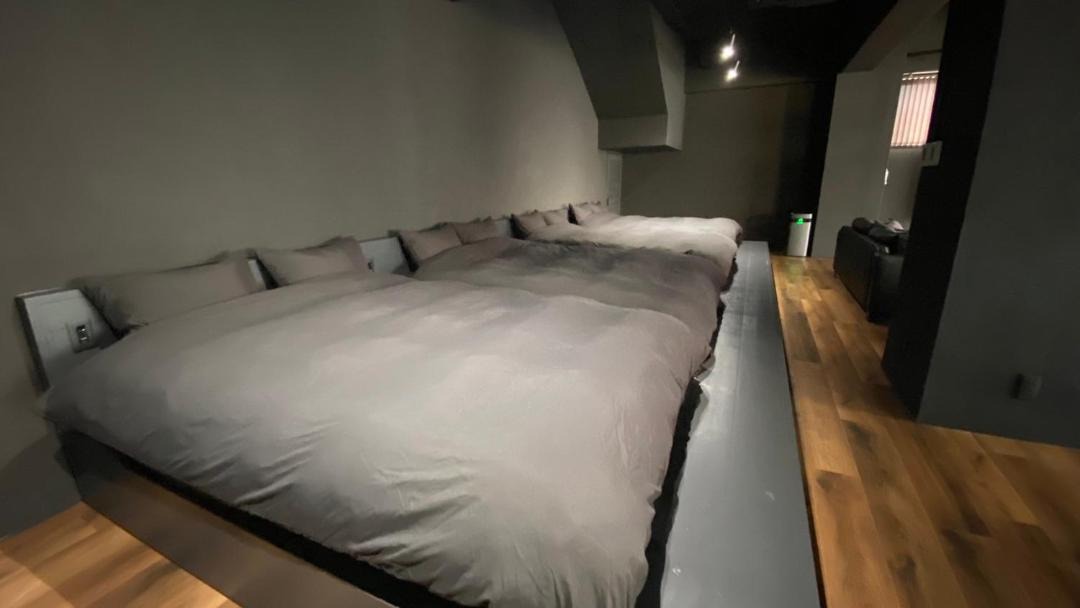 Photo of Bedroom in Maejima