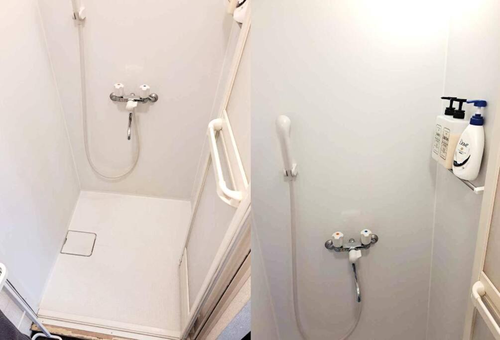 Photo of Bathroom in Shirokane