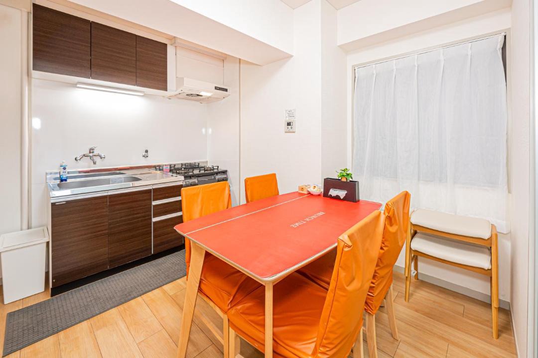 Photo of Kitchen in Sumida