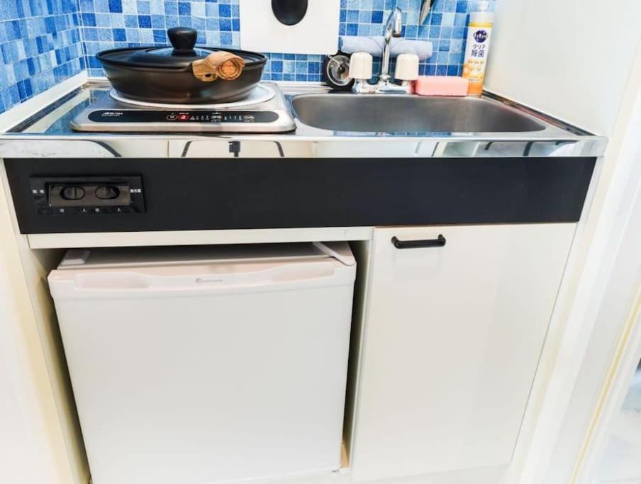 Photo of Kitchen in Higashinari