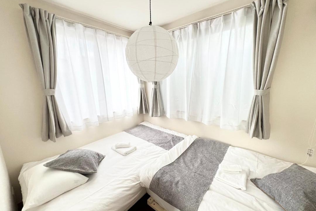 Photo of Bedroom in Toshima