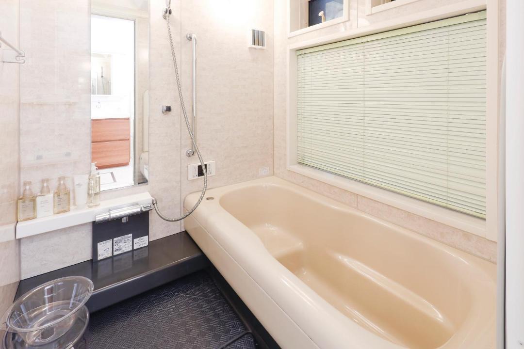 Photo of Bathroom in Toshima