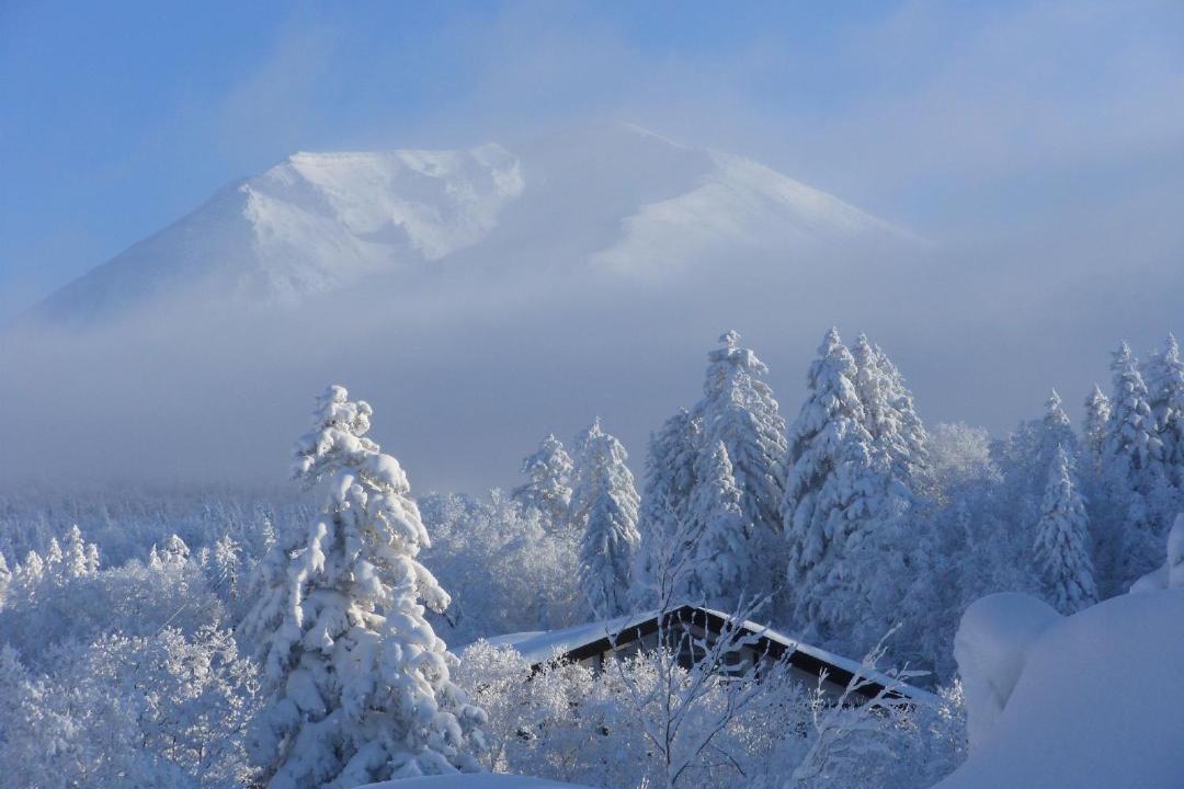 Photo of Others in Asahidake Onsen
