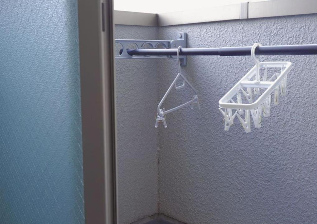 Photo of Bathroom in Higashinari
