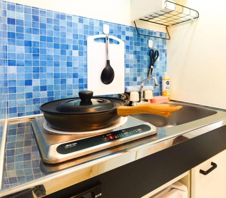 Photo of Kitchen in Higashinari