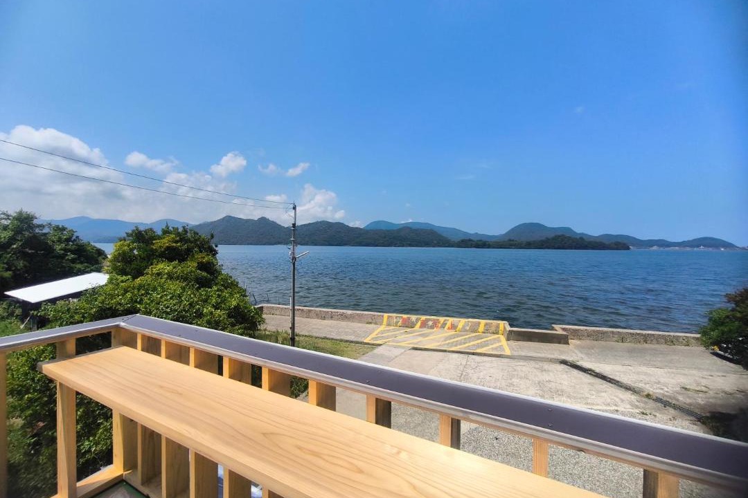 Photo of Patio Balcony in Kyotango