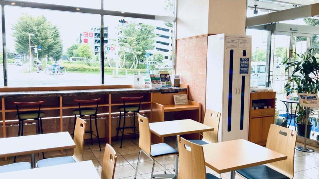 Photo of Others in Omiya