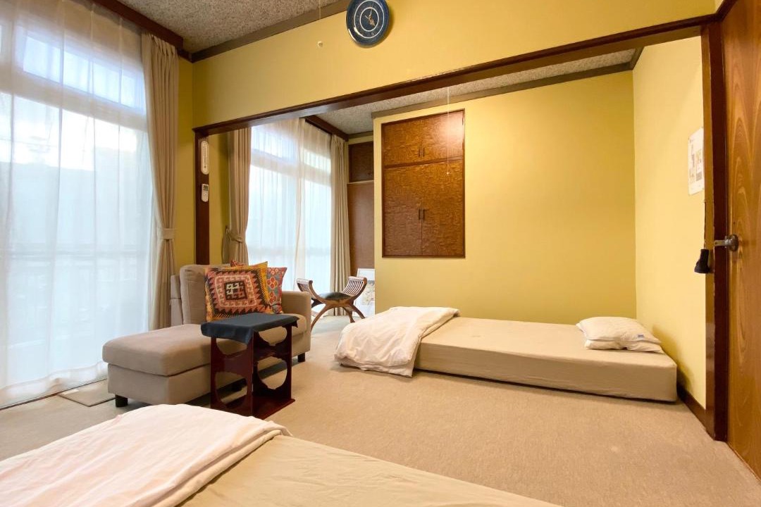 Photo of Bedroom in Toyama
