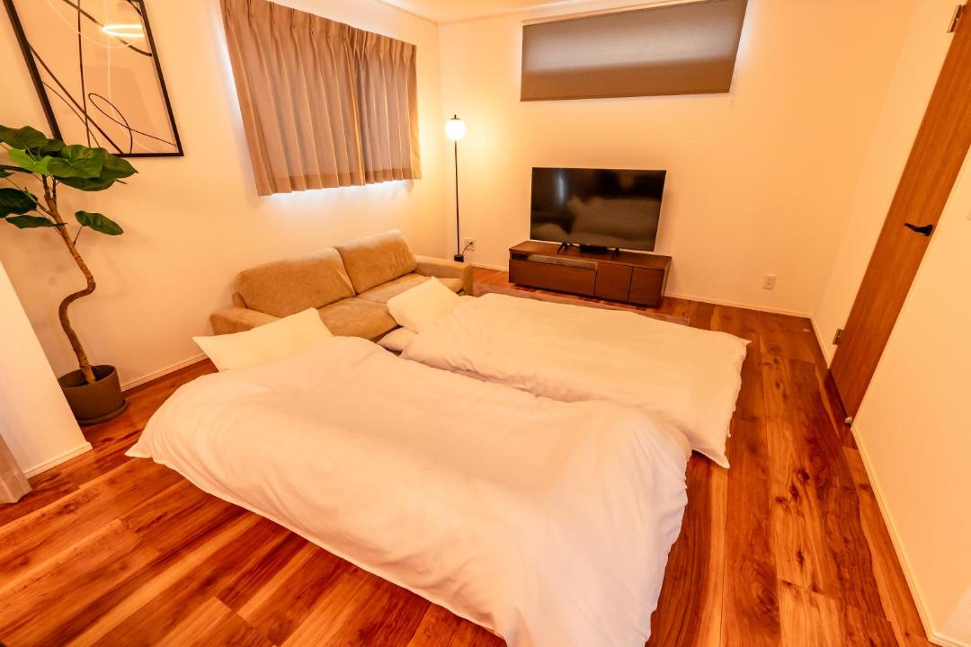 Photo of Bedroom in Sumida