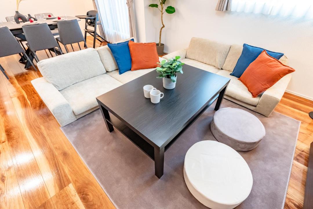 Photo of Livingroom in Sumida