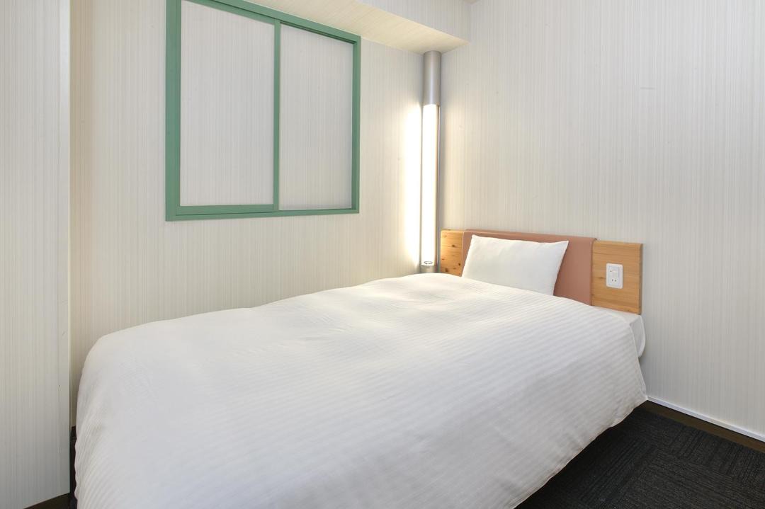Photo of Bedroom in Shin-Yokohama