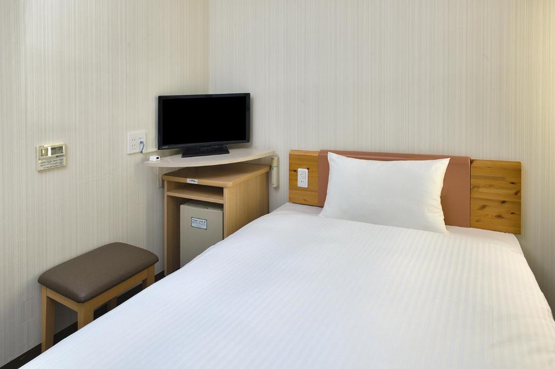 Photo of Bedroom in Shin-Yokohama