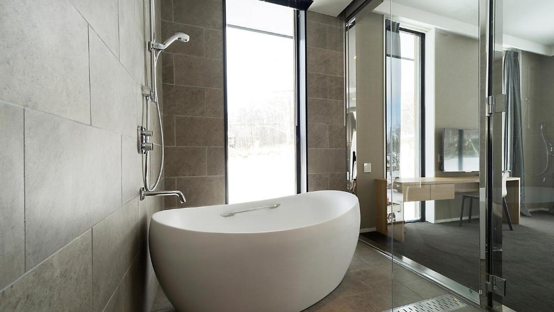 Photo of Bathroom in Niseko