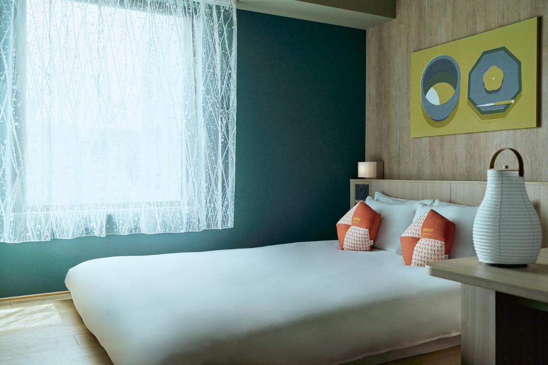 Photo of Bedroom in Katamachi