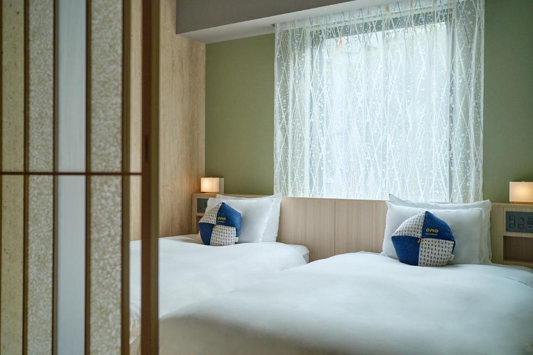 Photo of Bedroom in Katamachi