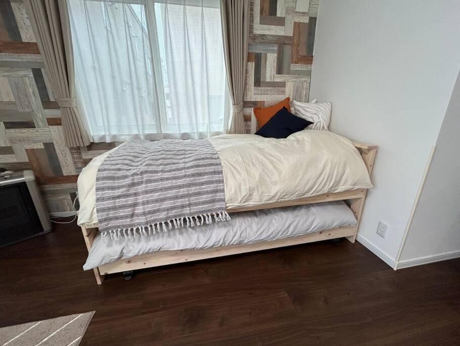 Photo of Bedroom in Asahikawa