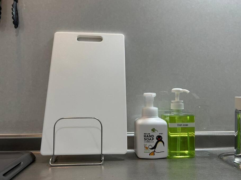 Photo of Bathroom in Asahikawa