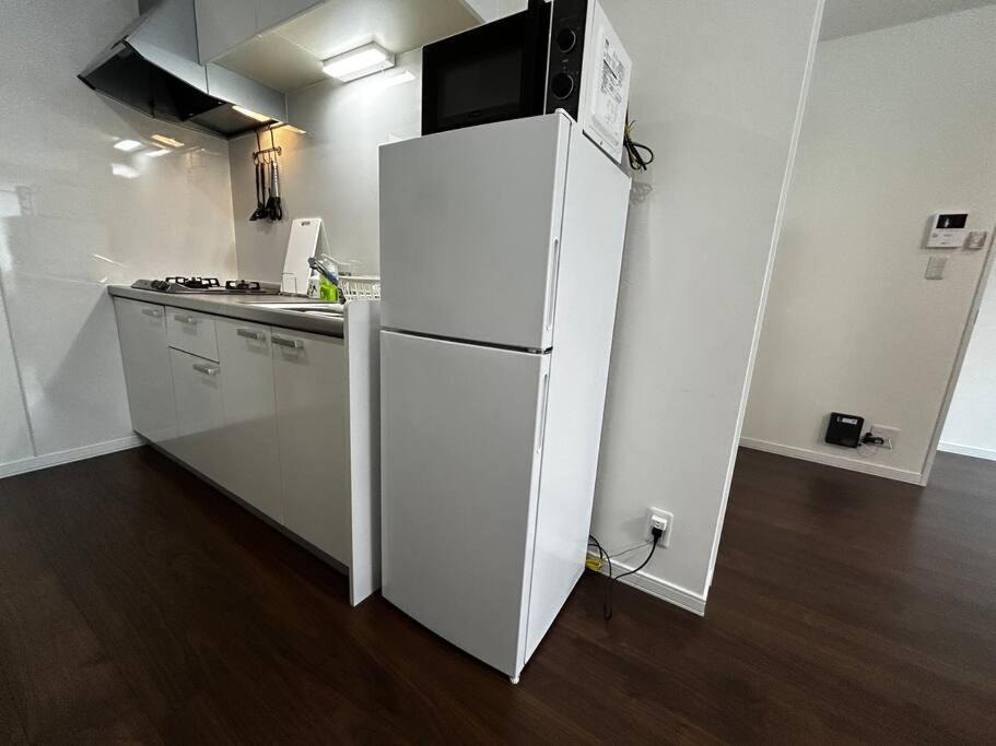 Photo of Kitchen in Asahikawa