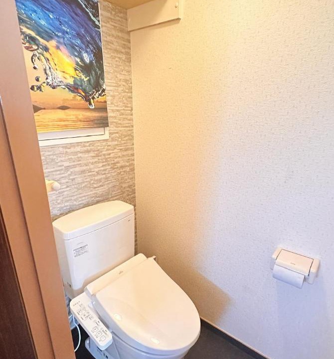 Photo of Bathroom in Kashiwa