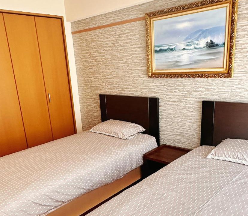 Photo of Bedroom in Kashiwa