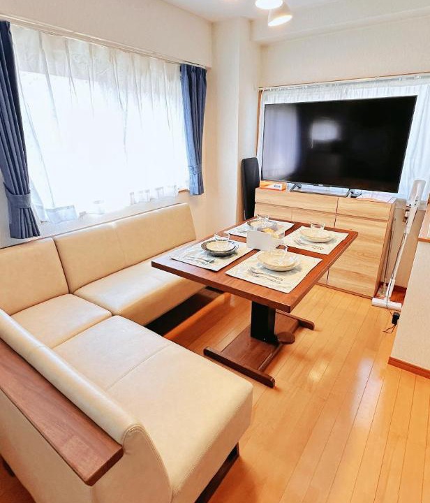 Photo of Livingroom in Kashiwa