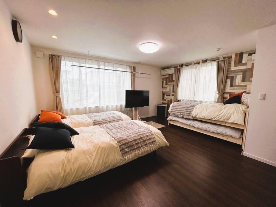Photo of Bedroom in Asahikawa