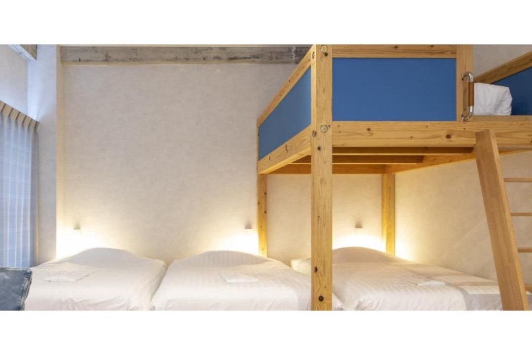 Photo of Bedroom in Onomichi
