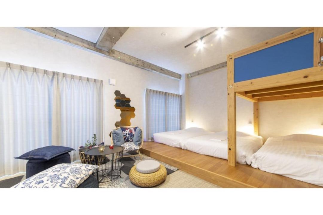 Photo of Bedroom in Onomichi