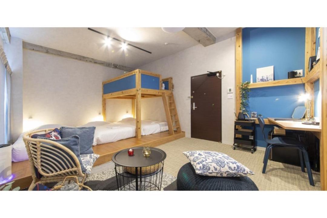 Photo of Bedroom in Onomichi