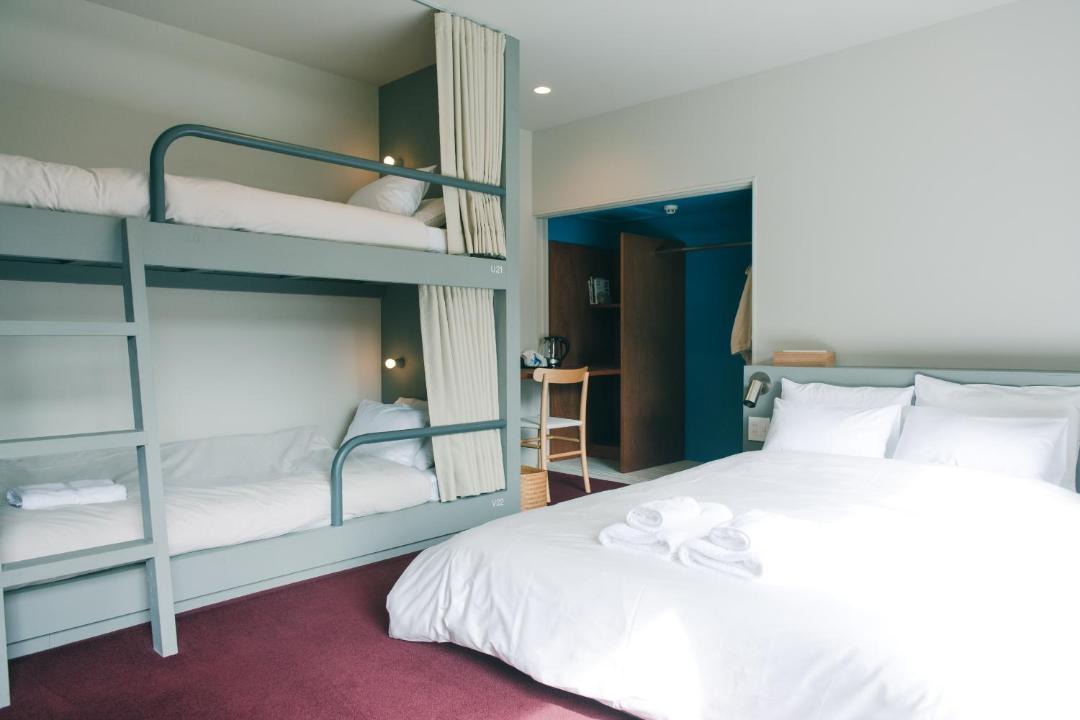 Photo of Bedroom in Komatsu