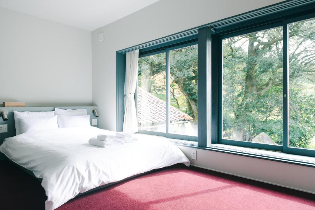 Photo of Bedroom in Komatsu