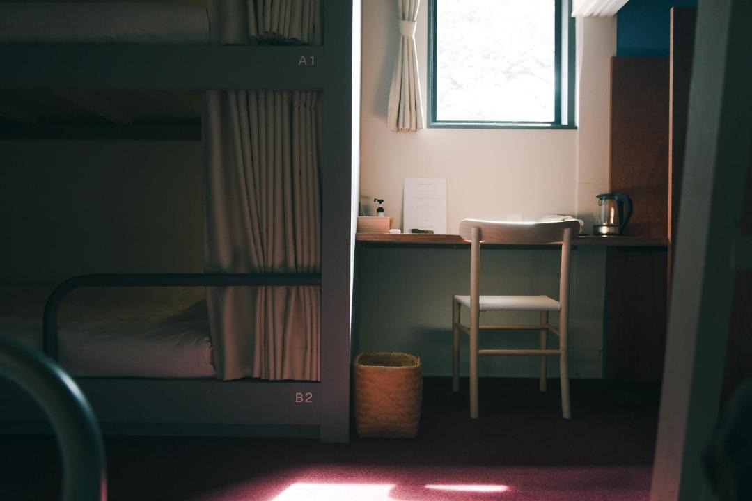 Photo of Bedroom in Komatsu