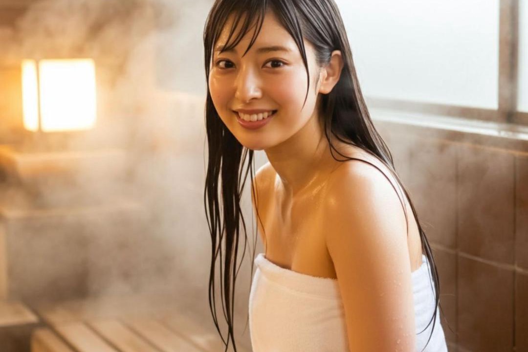 Photo of Bathroom in Asahikawa
