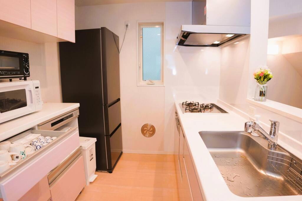 Photo of Kitchen in Ikebukuro