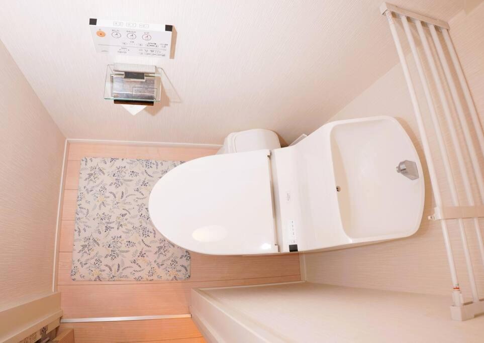 Photo of Bathroom in Ikebukuro