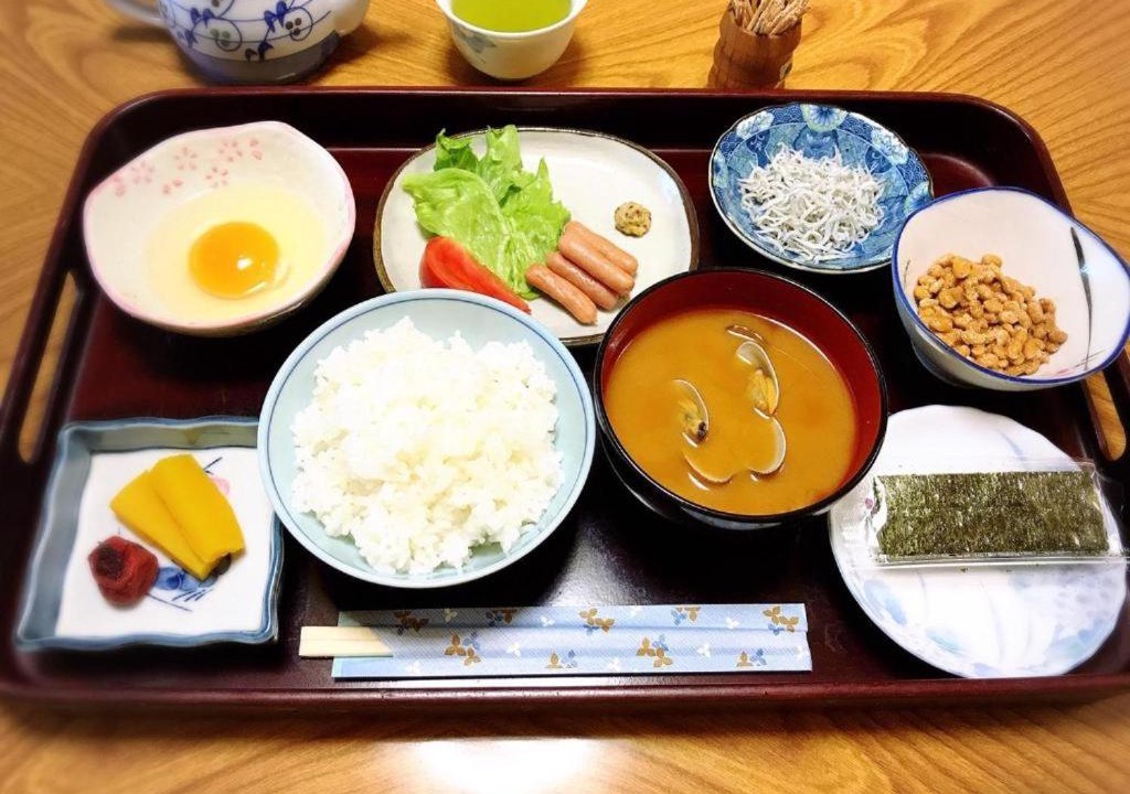 Photo of Kitchen in Nishi Ward