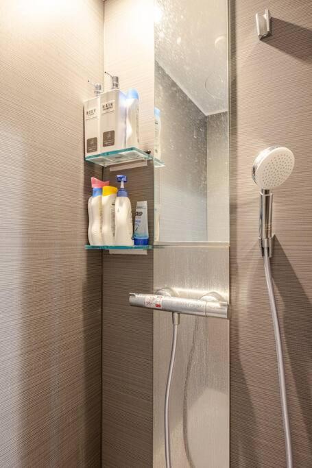 Photo of Bathroom in Taito