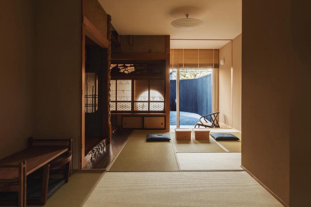 Photo of Bedroom in Umeda