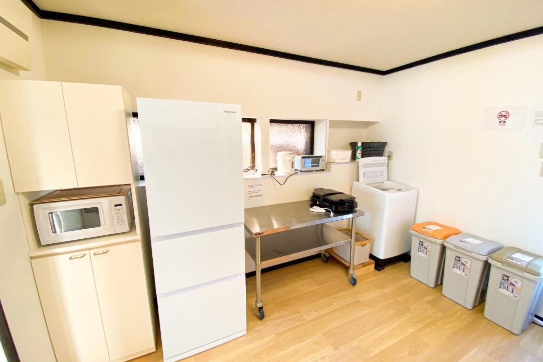Photo of Kitchen in Hedamura