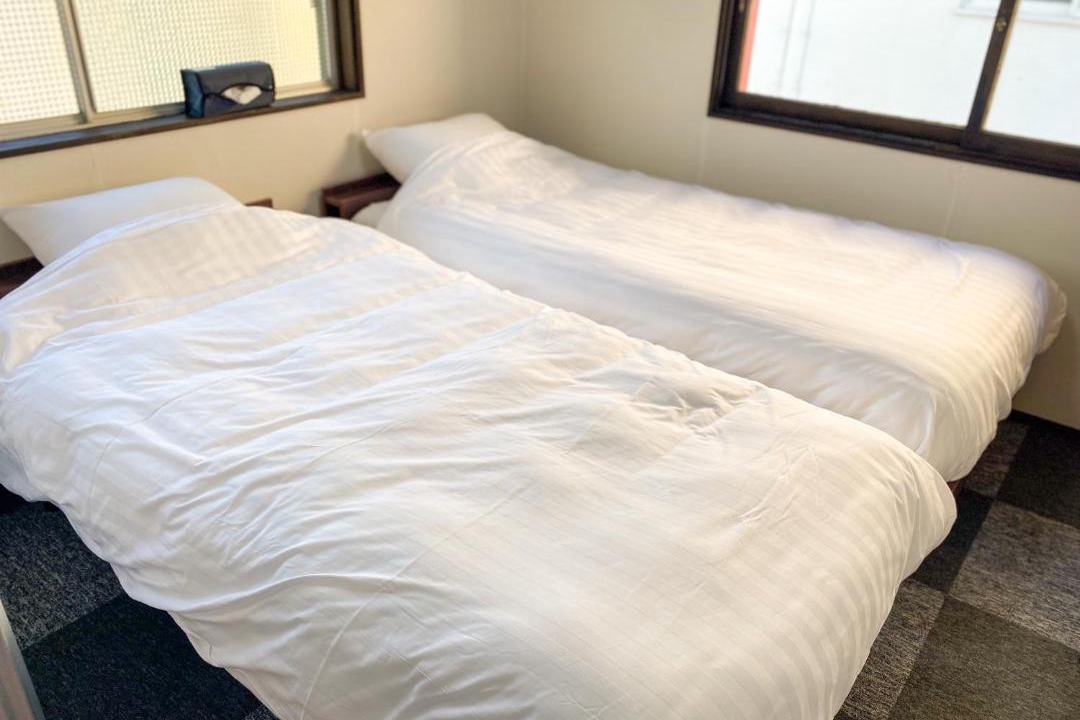 Photo of Bedroom in Hedamura