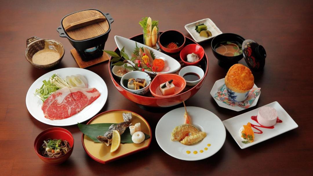 Photo of Kitchen in Nagano
