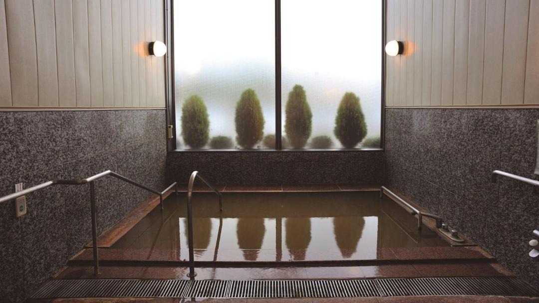 Photo of Bathroom in Nagano