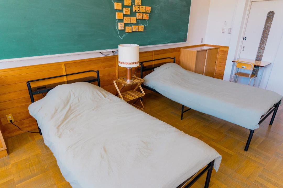 Photo of Bedroom in Yakumo