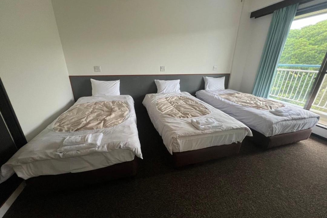 Photo of Bedroom in Shirahama