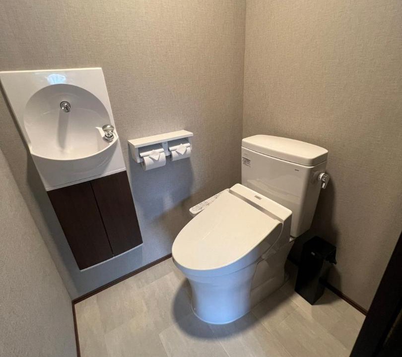 Photo of Bathroom in Shirahama