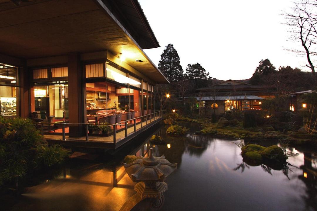 Photo of Others in Hakone